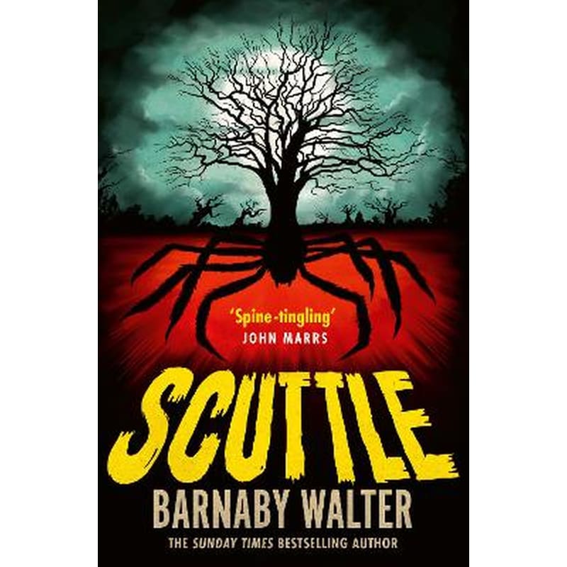 Scuttle