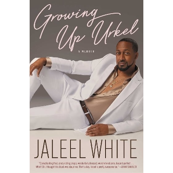 Growing Up Urkel image 0