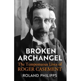 Broken Archangel