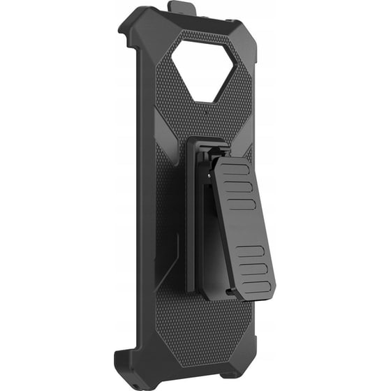 Θήκη Hammer Iron V - Hammer Back Protection Cover - Black image 1