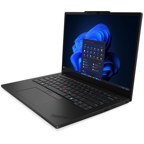 Lenovo Thinkpad L13 Gen 6 13.3" WUXGA IPS (Intel Core Ultra 5-225U/16 GB/512 GB SSD/Intel Graphics/Win11Pro) Laptop image 2