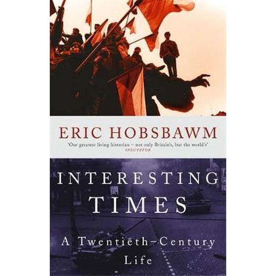 Interesting Times image 0
