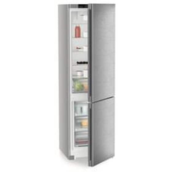 LIEBHERR KGNsd 57Vc03 Pure NoFrost 371 Lt Inox Ψυγειοκαταψύκτης image 8
