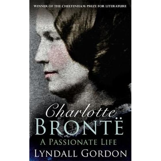 Charlotte Bronte image 0
