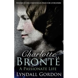 Charlotte Bronte