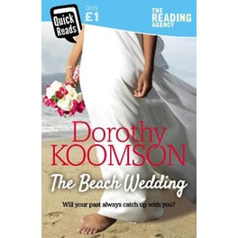 Beach Wedding