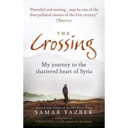 The Crossing
