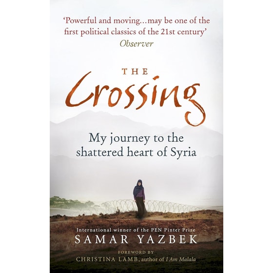 The Crossing image 0