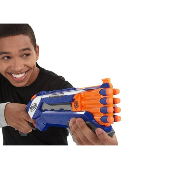 Εκτοξευτής Nerf image 1