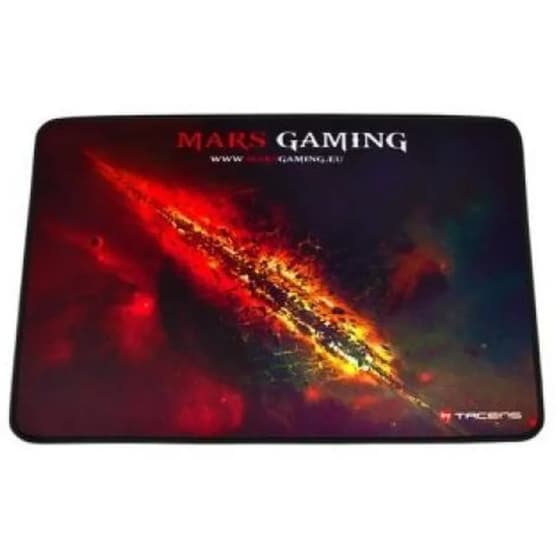 Mars Gaming MMP1 Gaming Mouse Pad 350mm image 0