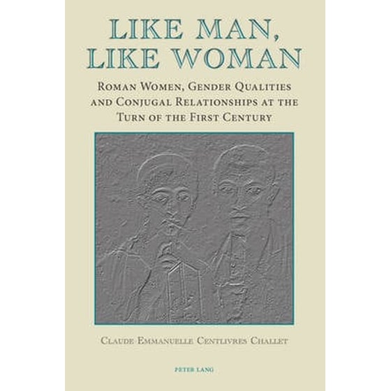 Like Man, Like Woman image 0