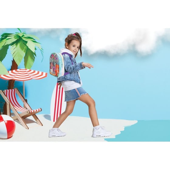 As Company Τσαντάκι Με Αξεσουάρ Σε 3 Σχέδια image 5