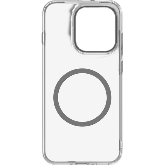 Θήκη Oppo Reno 16 5G/Reno 16 Pro 5G - Oppo Magnetic Case - Transparent image 2