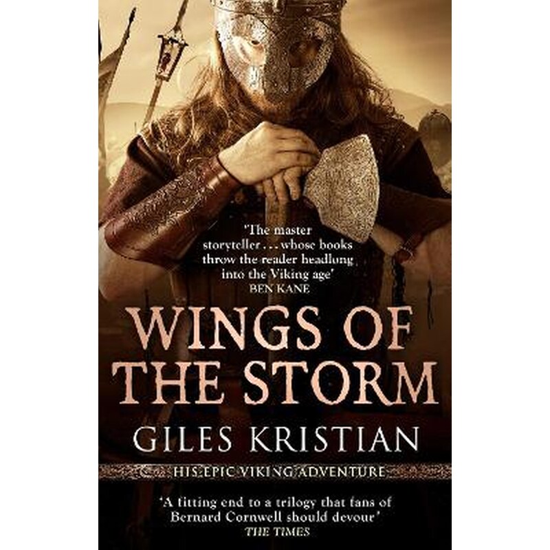 Wings of the Storm