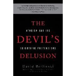 The Devil's Delusion