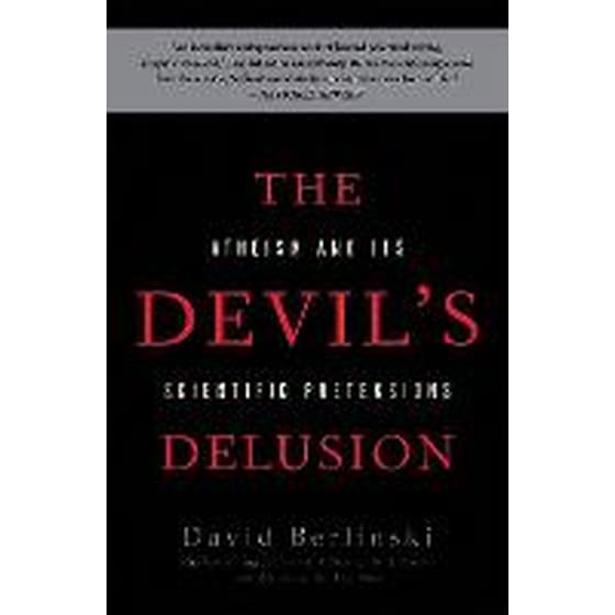 The Devil's Delusion image 0