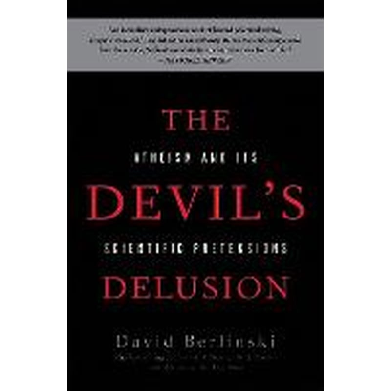 The Devils Delusion