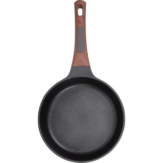 Αντικολλητικό Τηγάνι RESTO Capella 93509 από Αλουμίνιο 24 cm image 2