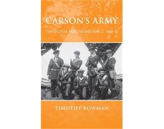 Carson's Army image 0