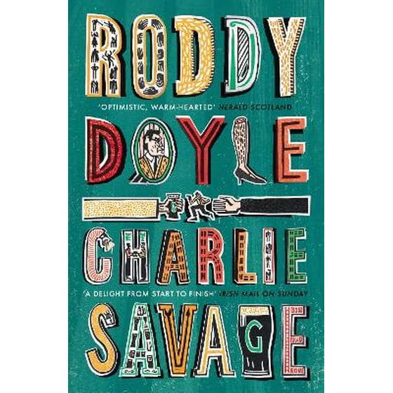 Charlie Savage image 0