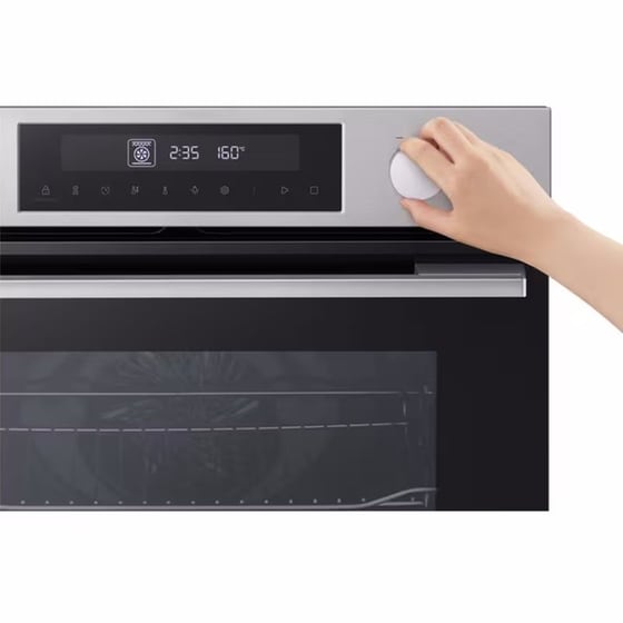 LG WS5D7210S & CI5Z2423BN 72 Lt Εντοιχιζόμενο Σετ Φούρνος και Εστία image 10
