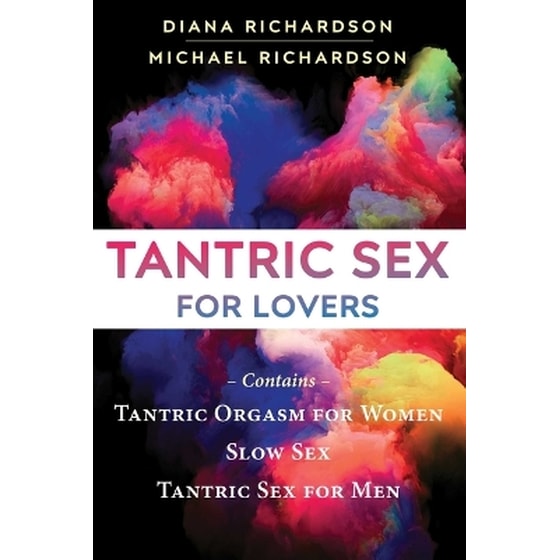 Tantric Sex for Lovers image 0
