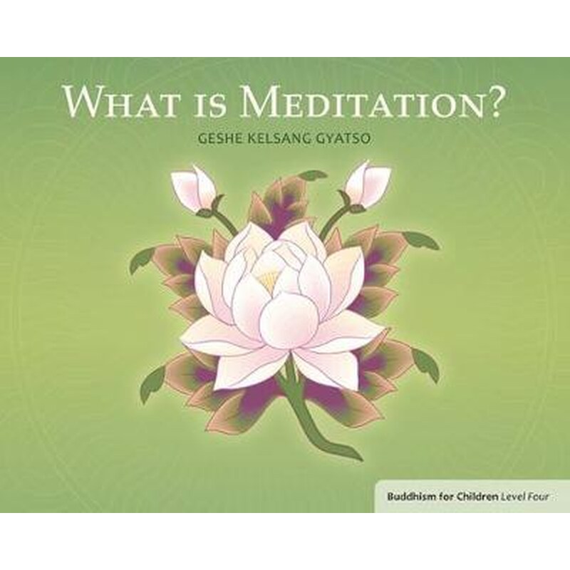 What Is Buddhism?