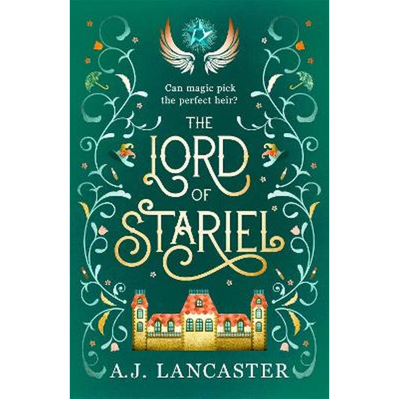 The Lord of Stariel