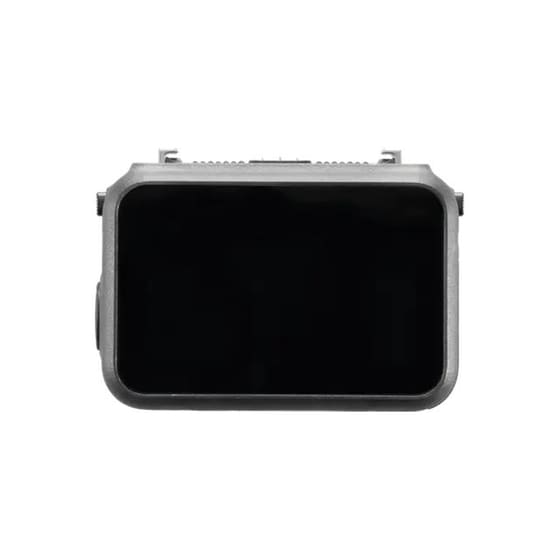 Action Camera DJI Osmo Nano 64GB - Μαύρο image 6