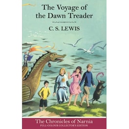 The Voyage of the Dawn Treader