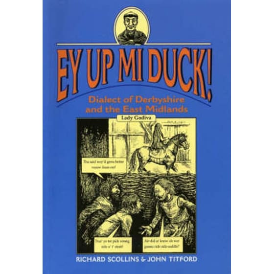 Ey Up Mi Duck! image 0