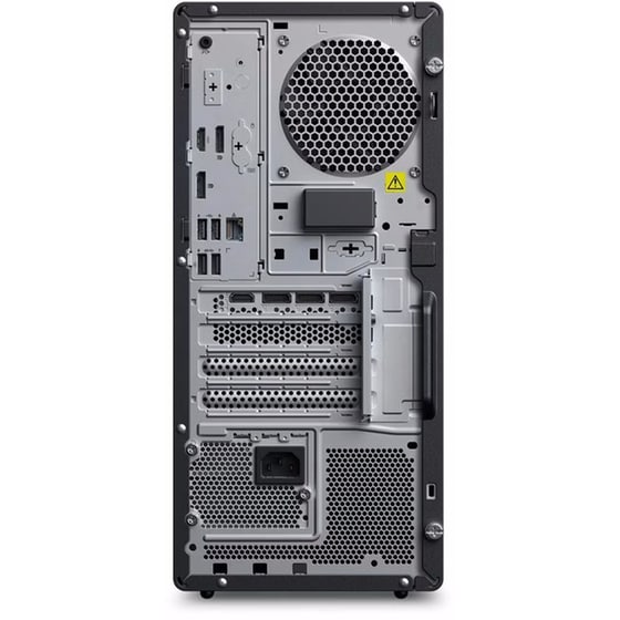 Desktop Lenovo ThinkStation P2 Tower Gen2 (Intel Core Ultra 5-245/64 GB/1TB SSD/Intel Graphics/Win11Pro) image 2