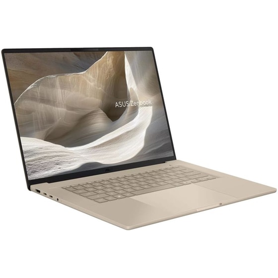 Asus Zenbook A16 UX3607OA-OLED-SQ013W 16" 3K OLED (Snapdragon Elite X2E-94-100/48 GB/1TB SSD/Qualcomm Adreno/Windows 11 Home) Laptop image 2