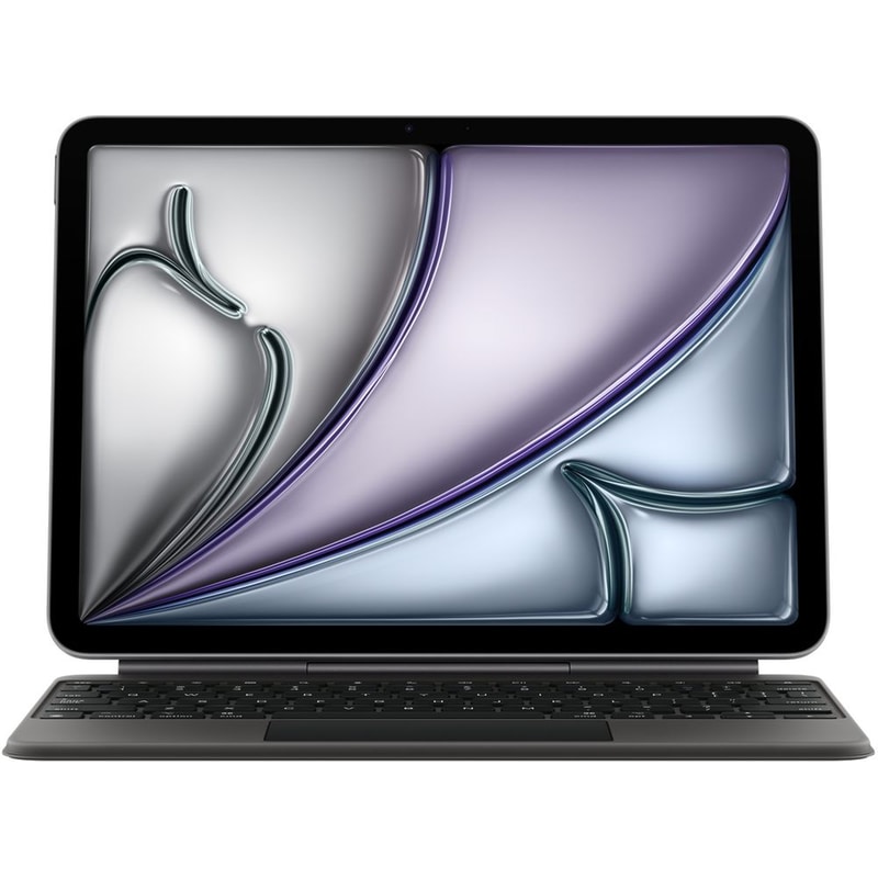 Apple Magic Keyboard για Apple iPad Air 11 M3 (EN) - Μαύρο