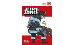 Fire Force 6