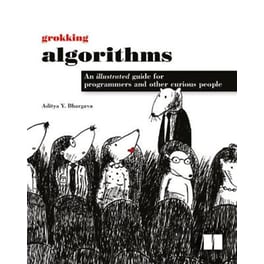 Grokking Algorithms