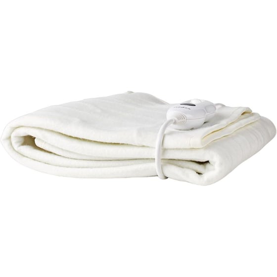 NEDIS PEBL110CWT1 Ηλεκτρικό Υπόστρωμα Μονό 60 W Λευκό image 2