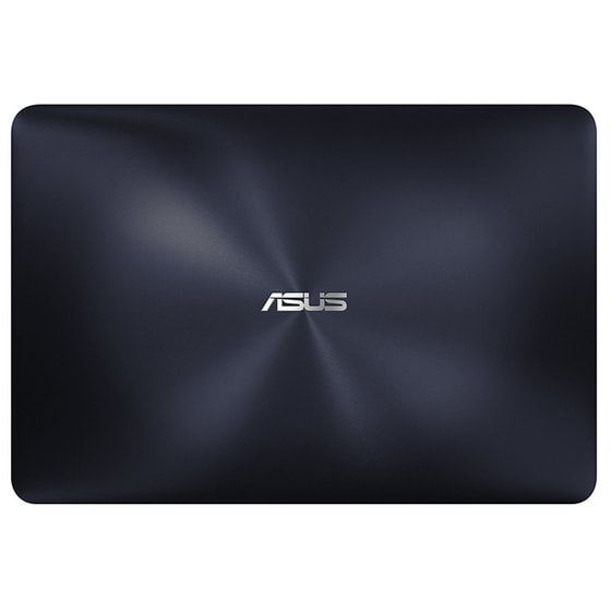 Laptop Asus 15.6" (i5-6198DU/12GB/1TB/920MX) X556UVXX368T image 1
