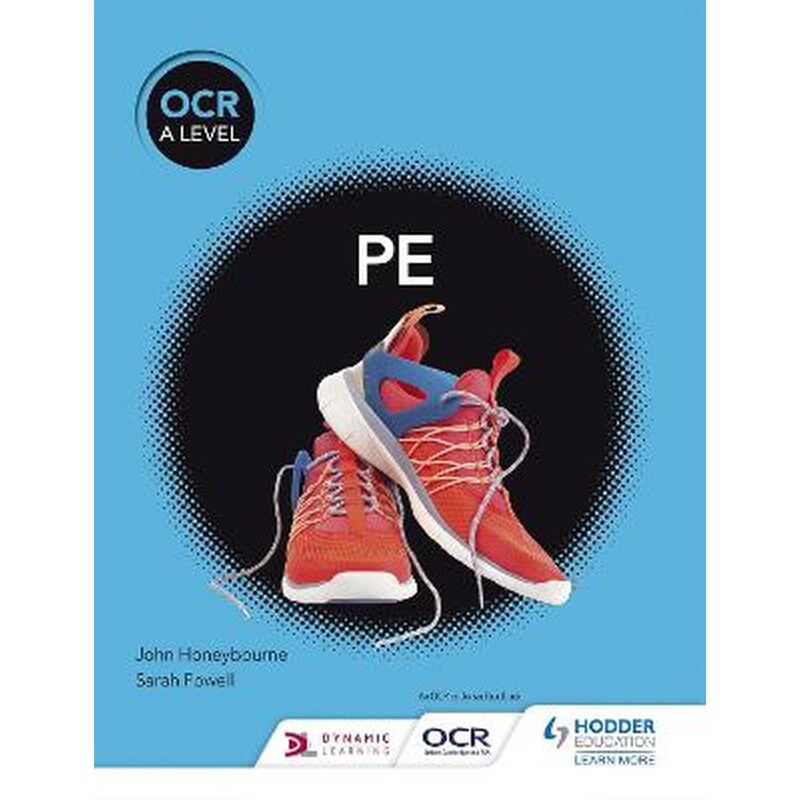OCR A Level PE (Year 1 and Year 2)