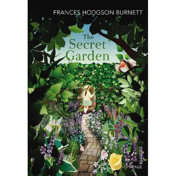 Secret Garden image 0