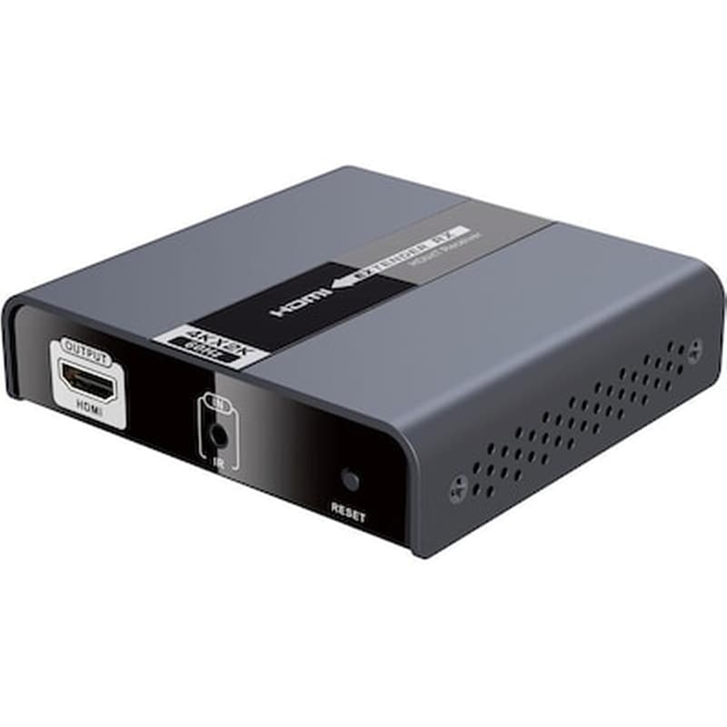 TECHLY Hdmi Extender Techly Hdbitt 4kx2k 60hz