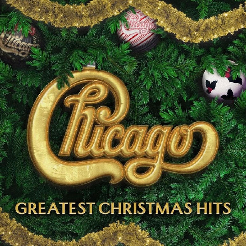 Greatest Christmas Hits (LP Green)