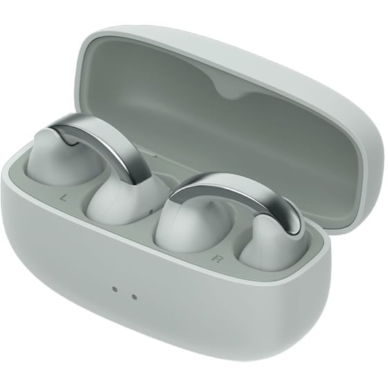 Ακουστικά Bluetooth JVC HANP1THU - Γκρι image 3