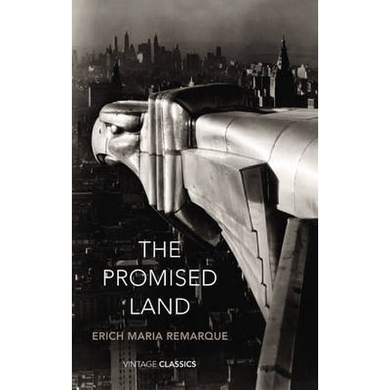 Promised Land image 0
