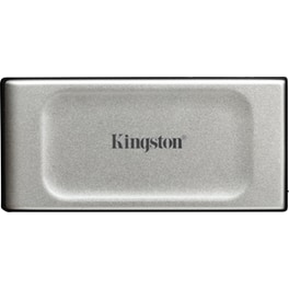 Εξωτερικός SSD Kingston XS2000 USB 3.2 2TB