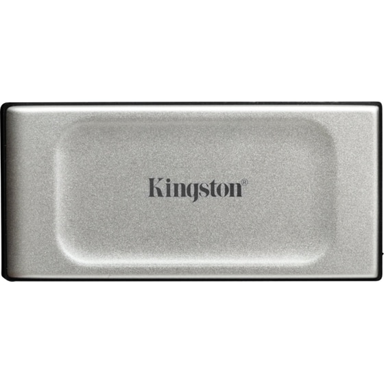 Εξωτερικός SSD Kingston XS2000 USB 3.2 2TB image 0