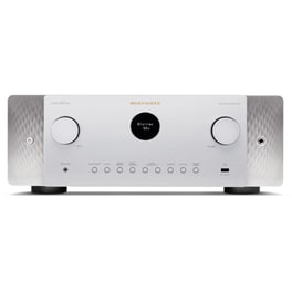 Marantz Cinema 60DAB AV Receiver 7.2 Καναλιών - Ασημί/Χρυσό