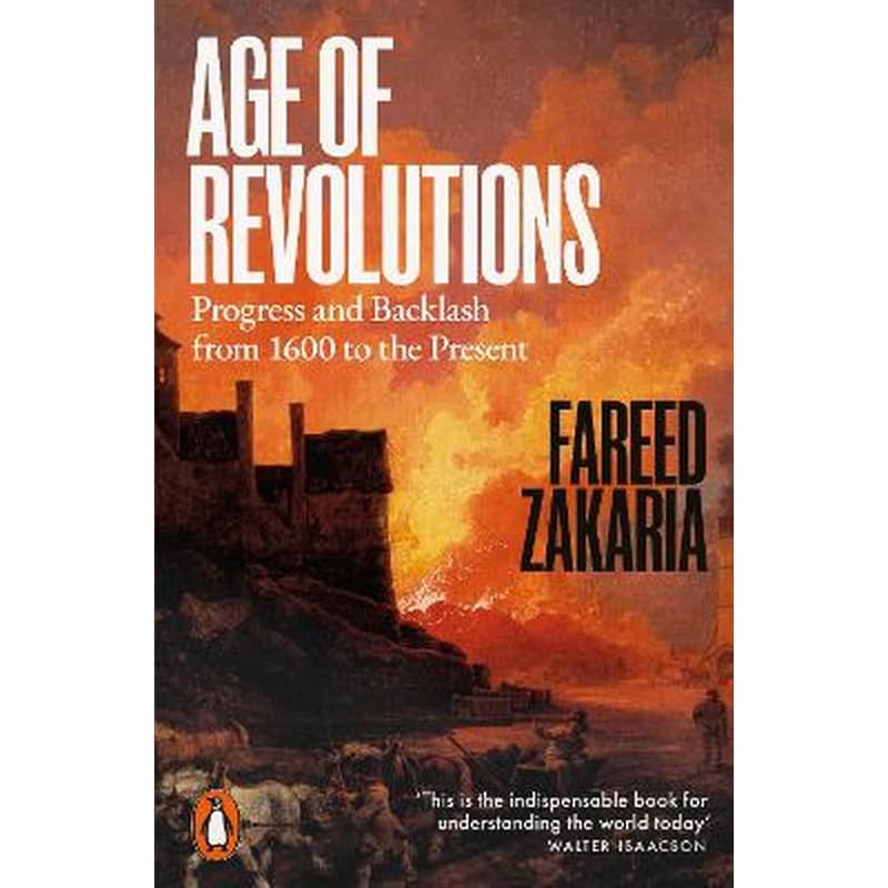 Age of Revolutions