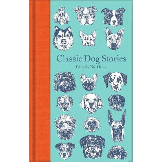 Classic Dog Stories image 0