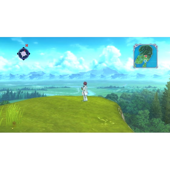 Tales of Graces f Remastered - PS4 image 5
